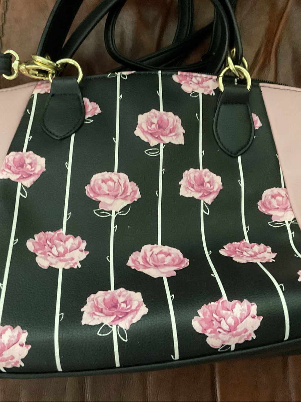 Purse, Luv Betsy - Picture 3 of 10
